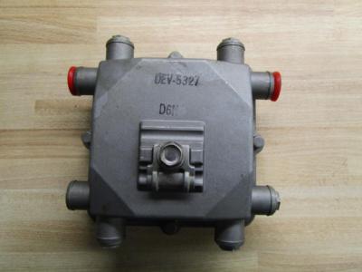General Instrument SSP-PI Controller DEV-5327 D6N