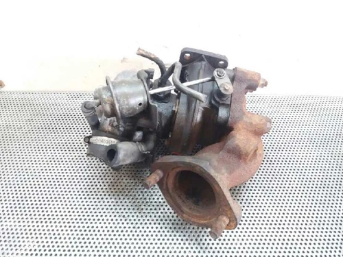 VI72920513153D Turbocompresor para OPEL VECTRA A * 205084 - Imagen 3 de 7