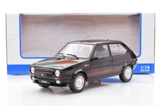 Fiat Ritmo TC 125 Abarth - Model Car Group MCG 1:18 1/18 1-18