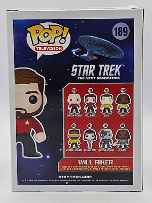 Star Trek LD – Beckett Mariner – Collectable Vinyl Figure Gift Idea Official Merchandise For Kids Adults Cartoons Fans Model Figure For Collectors And Display