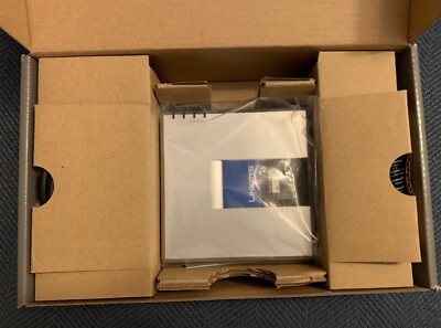 Cisco / Linksys SPA2102 VoIP Phone Adapter with Router and Power Supply