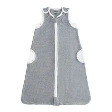 Acorn Baby Sleeping Bag Wearable Sleep Bag Sack with Arm Opening - 0-6m Small