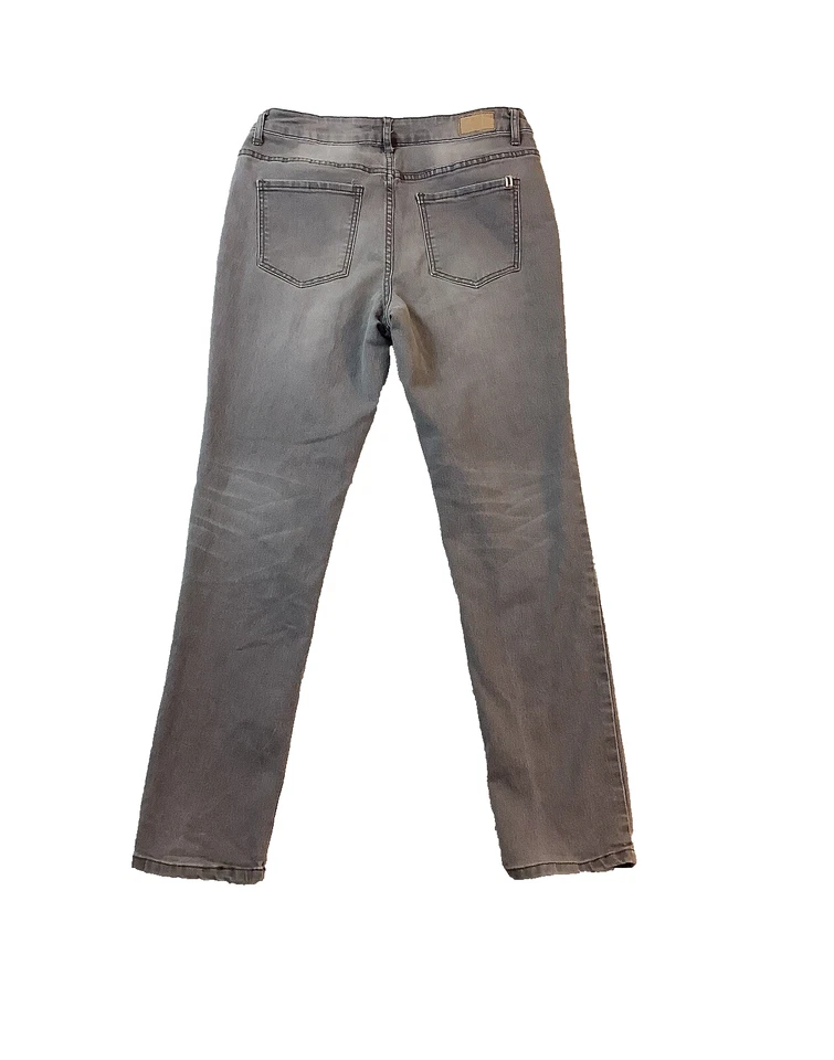 Женские джинсы Adam Levine The Sedgwick сужающиеся штанины размер 13/14 - Изображение 4 из 4