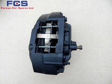GENUINE LEXUS 1998-2000 LS400 LS 400 4 POT FRONT  DRIVER RIGHT  RH BRAKE CALIPER