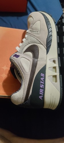 Nike Air Stab. Nordic Pack. UK-8. Brand New Deadstock. Rare😎 - 第 11/18 張圖片