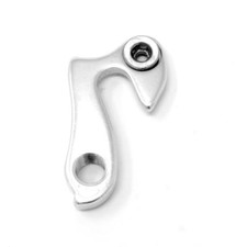 Mech Derailleur Hanger Dropout Orange 