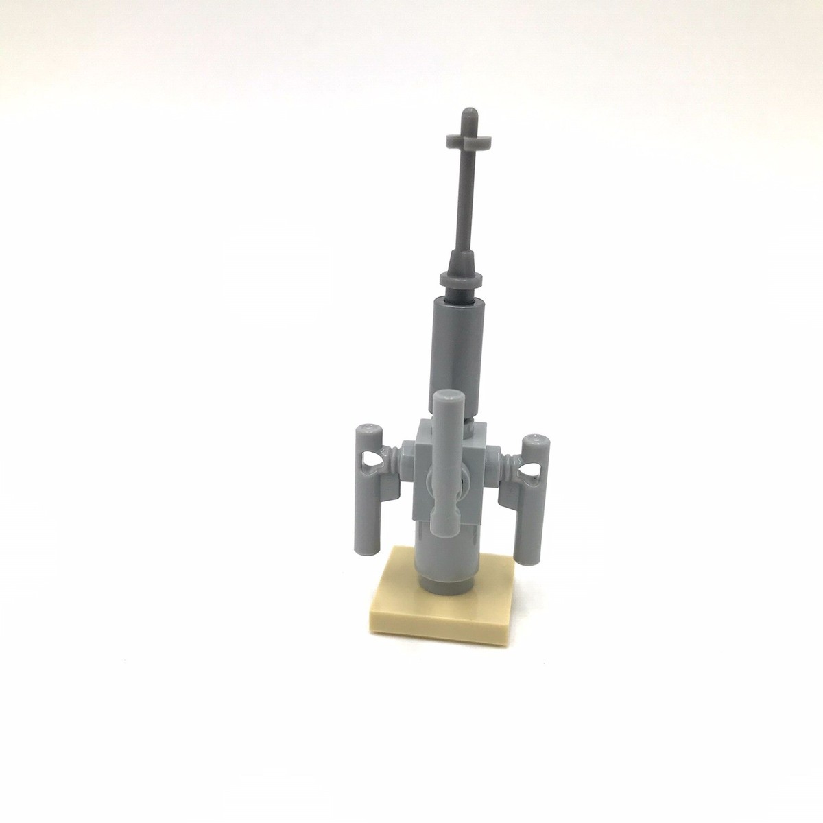 LEGO Rebel mini builds 75340 Star Wars 2022 Advent Republic