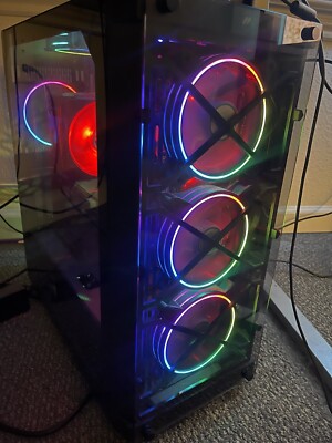 pc gaming