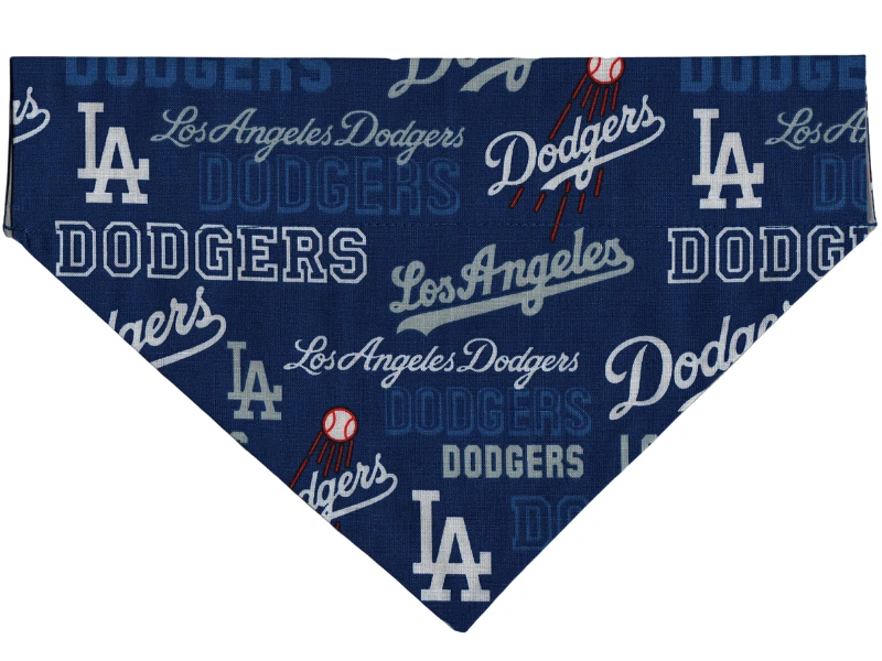 la dodgers pet