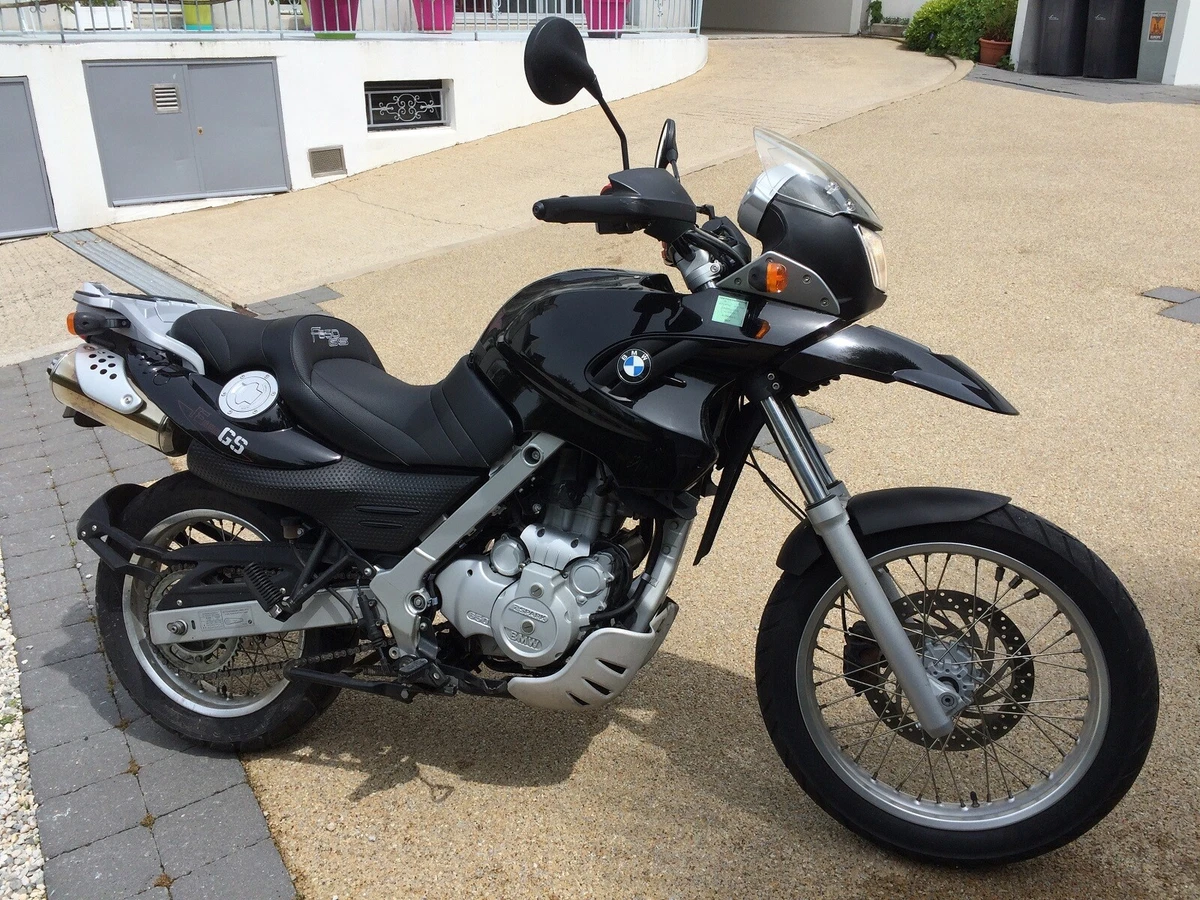 F650gs 2001 2024