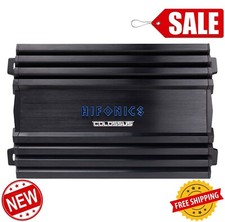 Hifonics Colossus Pro Hac-5000.1d 5000 Watt Mono Block Amplifier