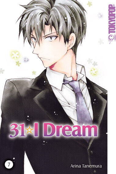 Thumbnail - Arina Tanemura / 31 I Dream 07