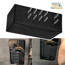 Hazard Warning LED Flasher Relay for GM Turn Signal Flasher 2003-2006 Silverado