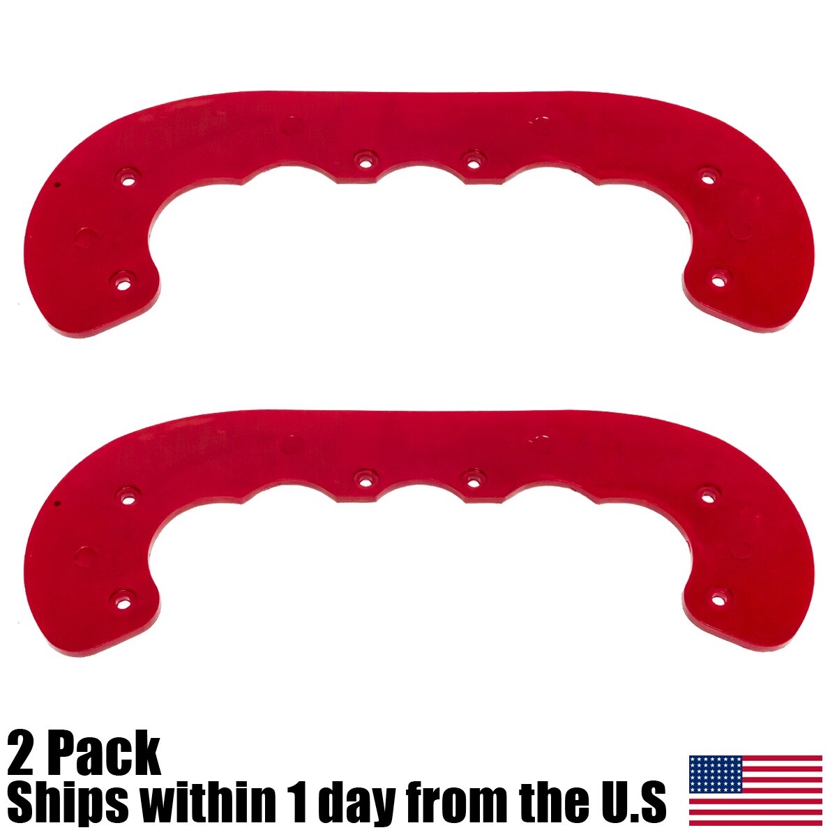 Snow Blower Paddle Scraper Bar Kit for Toro Power Clear 721 CCR6053