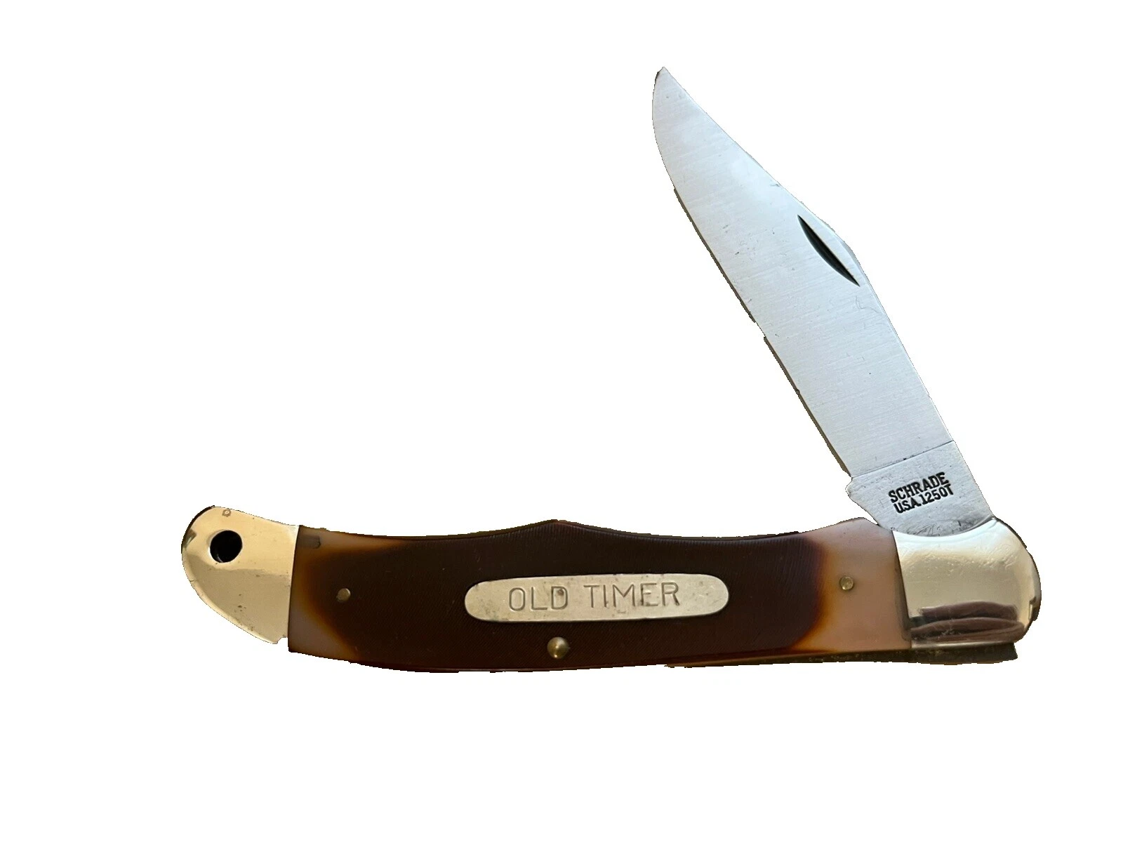 Cuchillos plegables de colección Schrade Tactical