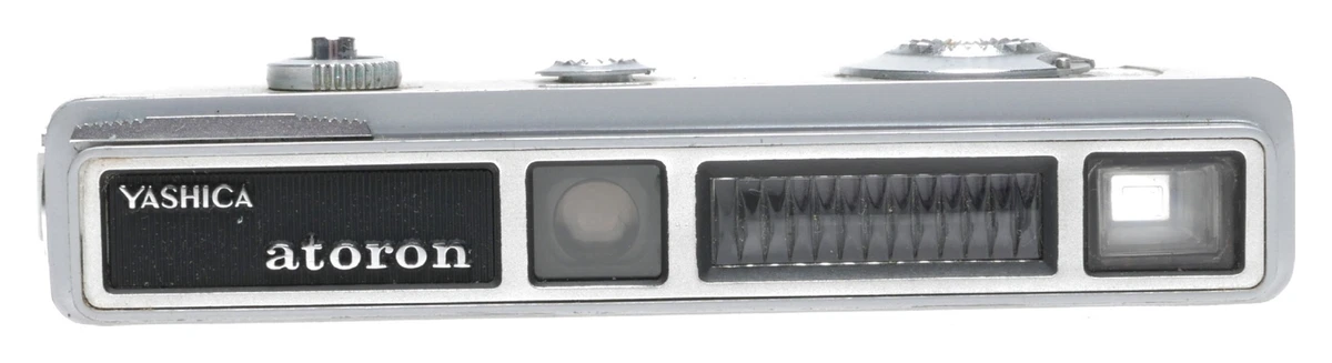 Yashica Vintage Subminiature Camera for sale | eBay
