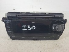 Seat Ibiza Mk4 Cd Head Unit Chill Hatchback 5 Door 2008-2015 I50