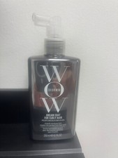 COLOR WOW Dream Coat for Curly Hair - Frizz-Free Curls, 200ml / 6.7 fl oz