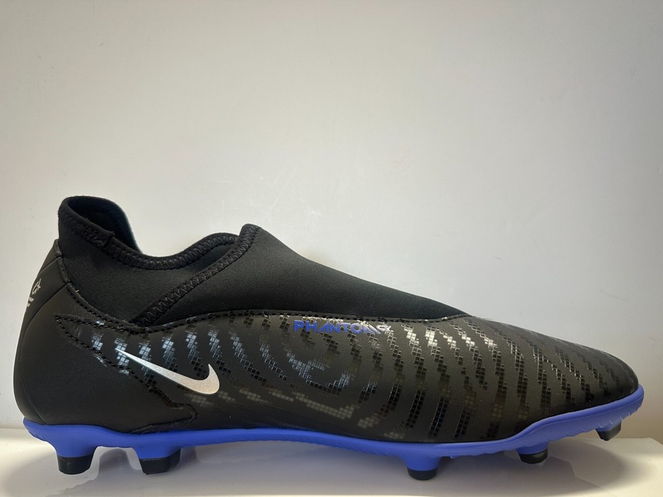 Nike Phantom Club DriFit Firm Ground Football Boots UK 9 US 10 EU 44