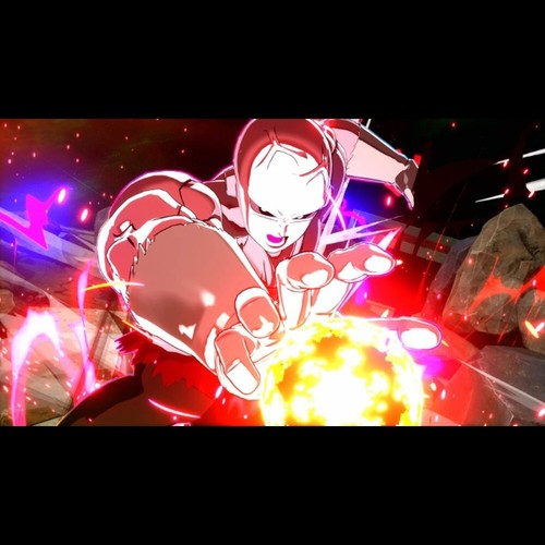 PS5 Dragon Ball Sparking! Zero versión coreana china - Imagen 5 de 6