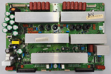 Samsung PN58A550 Y-Main Board LJ92-01446A/B rev. BA3 LJ41-05328A 58WF2