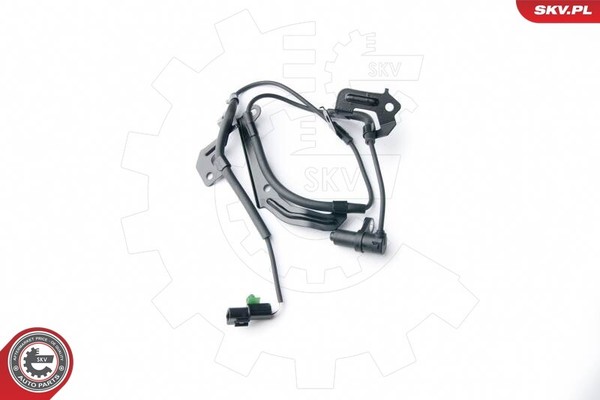 SKV Germany 06SKV264 ABS Sensor FüR Mitsubishi-image
