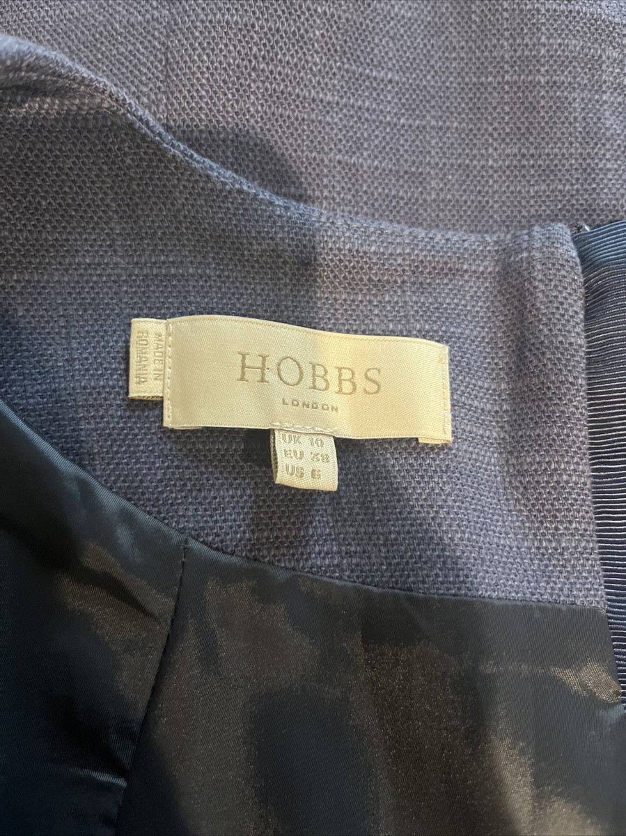 Hobbs London::ワンピース:UK6[RESALE] Hobbs London（ホッブスロンドン） | ワンピースの古着・中古