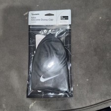 Nike Swim Silicone Cap Competition Black 93060-011 