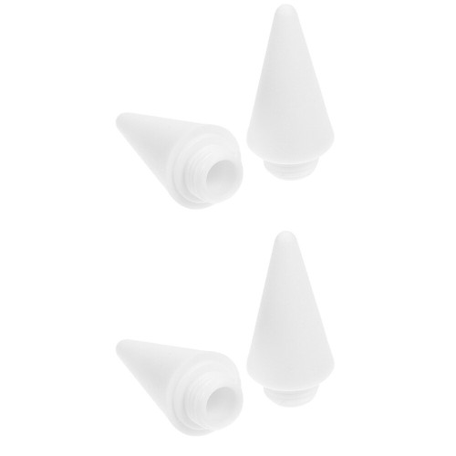 2 Count Astuce Anti-trouble Stylet À Pointe Fibre Conseils De Remplacement Du - Zdjęcie 5 z 12