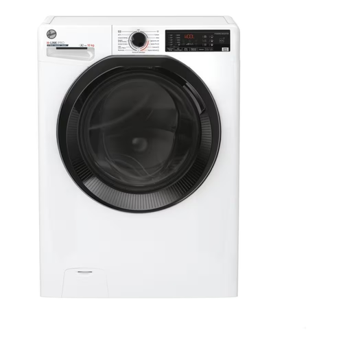 HOOVER Link Pro HPS5104DAMB7-11 Lavatrice A Carica Frontale 10 Kg 1500 Giri Clas