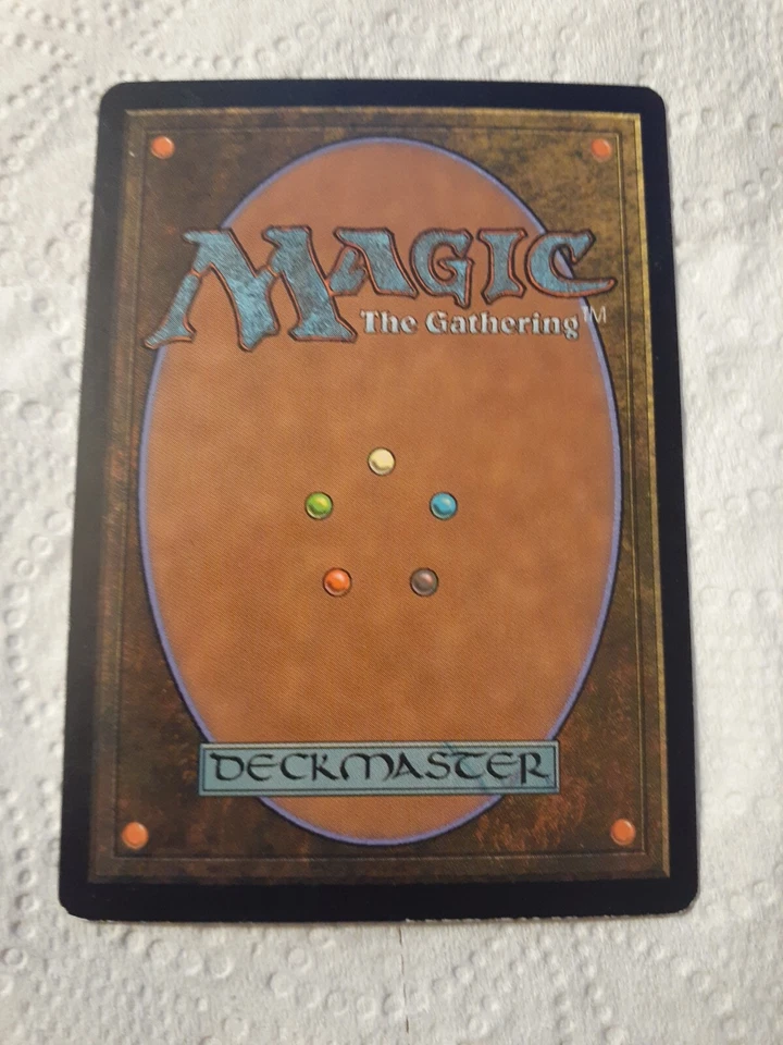 3x Spanish MTG Magic Foil Leyline of the Void Guildpact  - Image 3 of 4