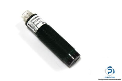 SELET OCV81/DPNOC5 PHOTOELECTRIC CYLINDRICAL DIFFUSE SENSOR