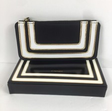 Mac Storoke Of Midnight Lip Bag And Box