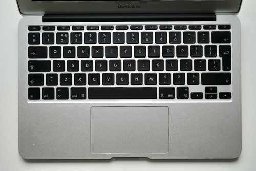 ๐ฅ Apple MacBook Air 11.6" Mid 2011 Intel Core i5 2GB RAM 64GB SSD Fast Ship ๐โ
- Picture 6 of 10