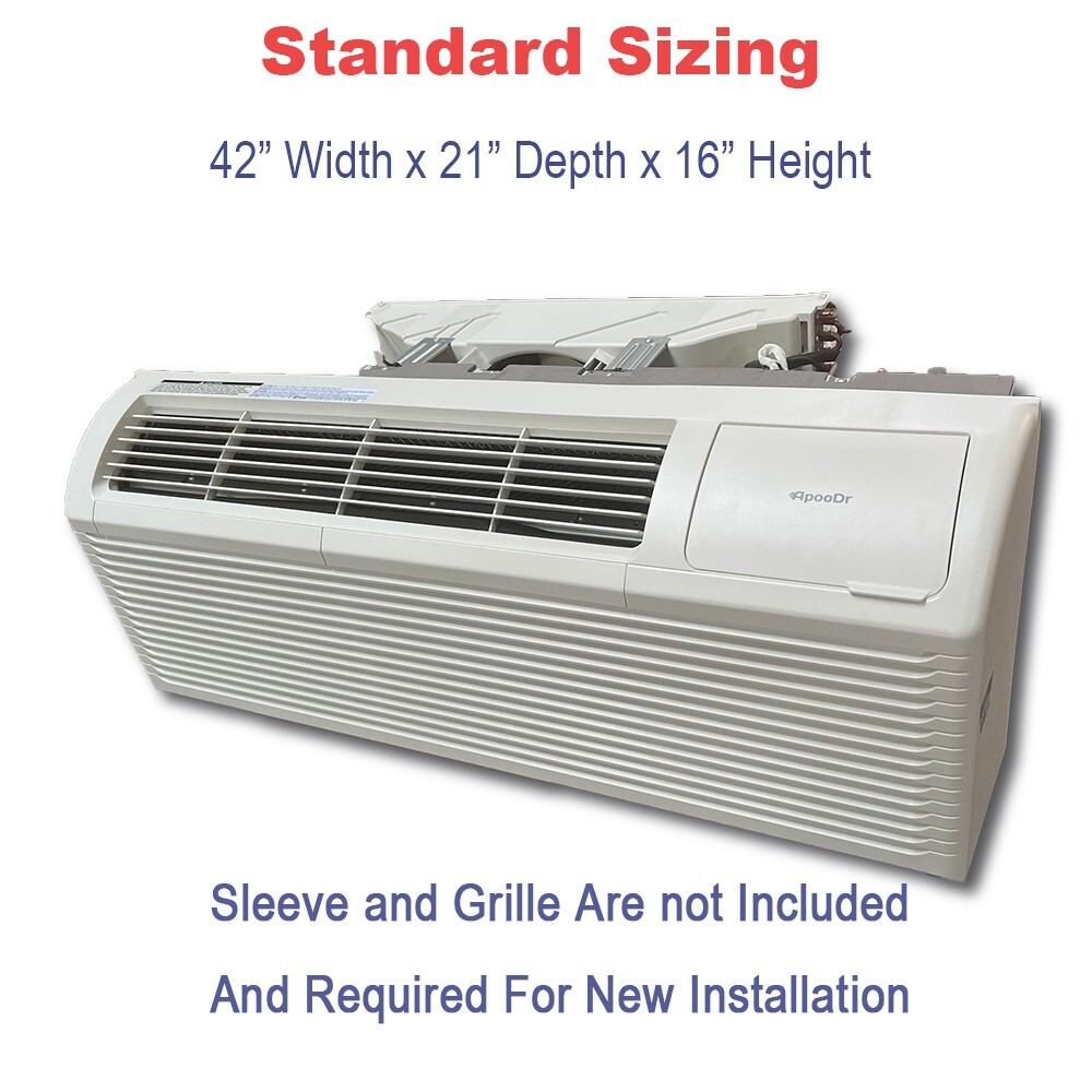 Amana Ptac Trane Ptac Heat Pump Btu Unit Trane Ptac Sellers Air