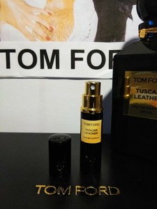 tom ford tuscan leather 100ml perfume