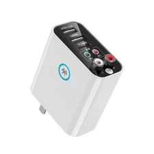 K16 Bluetooth Adapter BT5.0 Receiver Transmitter 3.5MM to Wireless Audio