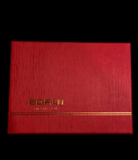 Ashtray lighter Set. Gift Set