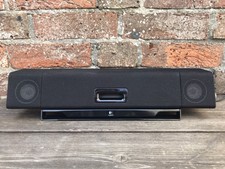 logitech audiohub 2.1