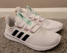 Womems Adidas Cloudfoam Pure 2.0 Shoes - Size 5