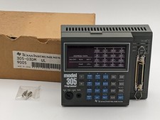 Texas Instruments 305-03DM 305-PRG Programmer...