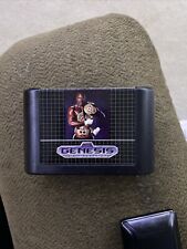 Evander Holyfield's "Real Deal" Boxing (Sega Genesis, 1992) Tested Authentic