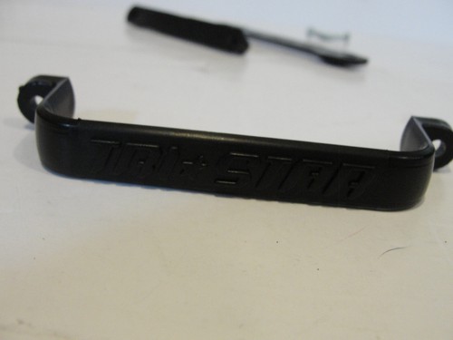 CYCRA Tri*Star Black Plastic Part, Includes 2 screws - Picture 6 of 8