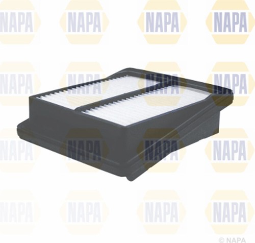 Fits Honda Jazz 2004-2008 1.2 1.3 Air Filter Ikio 17220PWAJ10 - Picture 2 of 2