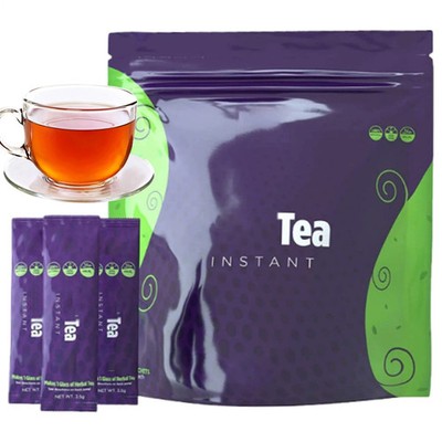 IASO Tea 25 Ct by Total Life Changes | Original Herbal Detox Cleanse | TLC Weigh