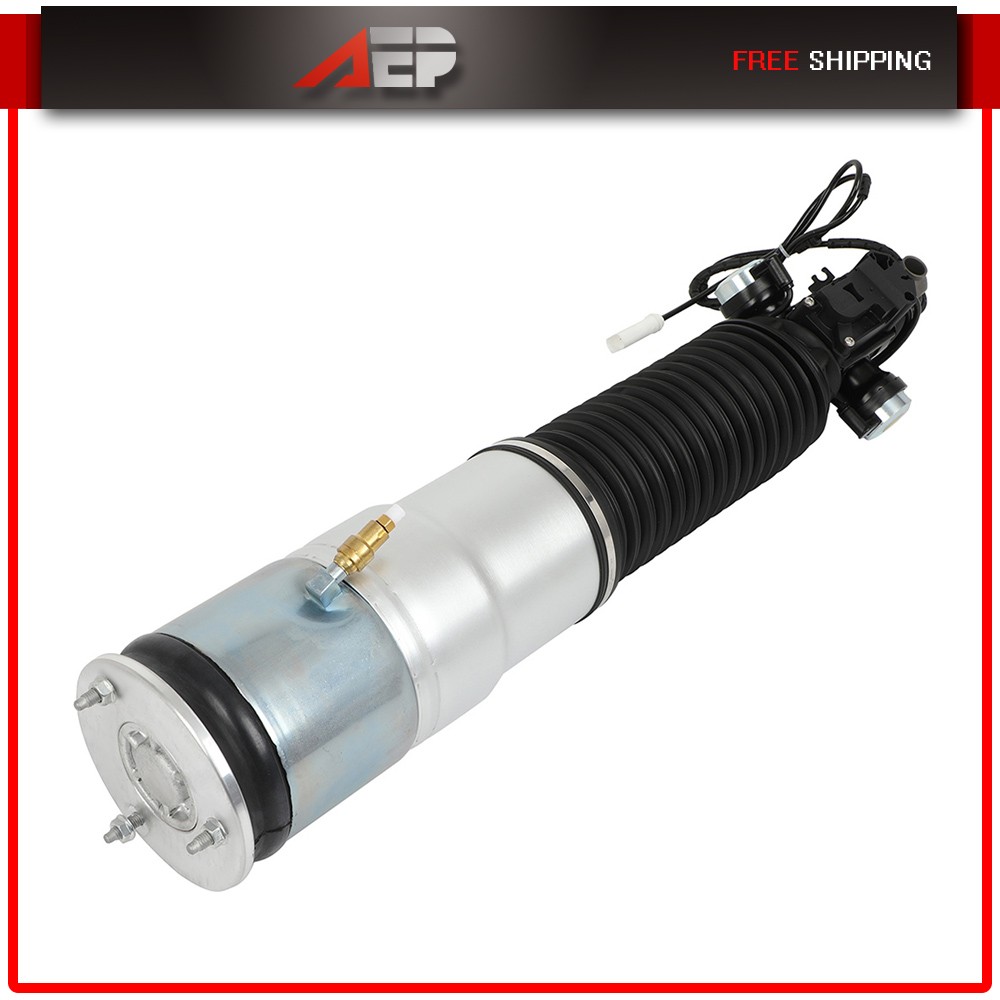 For 10-19 Rolls-Royce Ghost Wraith Dawn Rear Right Airmatic Air Suspension Strut