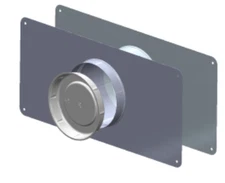 Rinnai 224045 3/5 Thimble (1 piece per box)