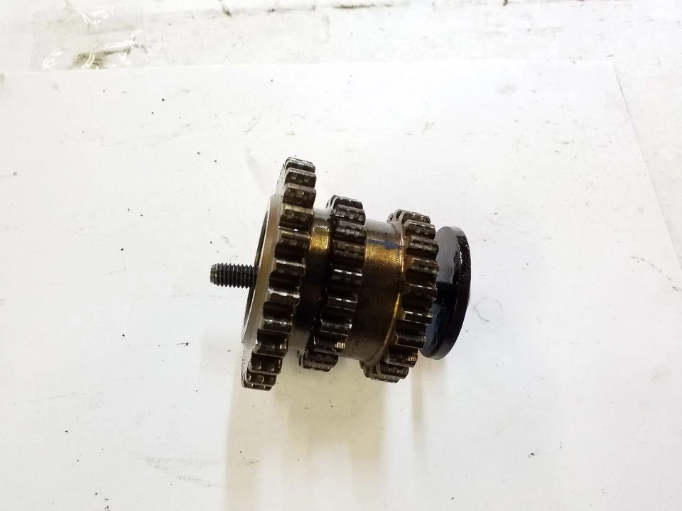 Engranaje de distribución de la rueda loca del motor de 3,6 L | Se adapta a Dodge / Chrysler / Jeep 2011-2023 Foto 3 de 4