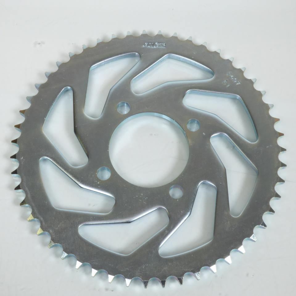 Couronne de transmission Sunstar moto Yamaha TTR 125 LWE 51 dents