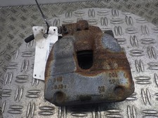Bremssattel vorne rechtsOpel Corsa E (X15) 1.3 CDTI 70kW 95PS  B13DTE